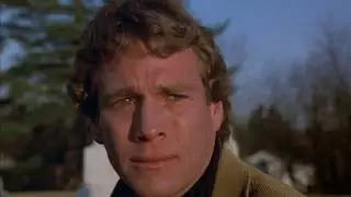 Sad scene from 