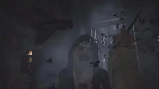 Resident Evil Village - Bela, Village of Shadow, Knife Only, No Damage/Duke