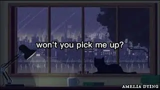 Lil Peep - veins (Lyrics)