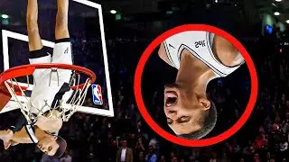 The WORST Plays In NBA History