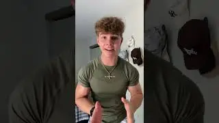 Bulking Season is Upon Us