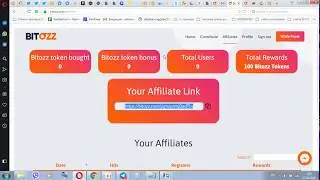 БИРЖА BITOZZ РАЗДАЕТ ПО 100 МОНЕТ Bitozz! Срочно Забираем!