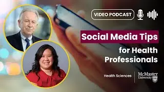 Social Media Tips For Health Professionals