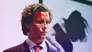 American Psycho (2000) - Miami Nights 1984 - Accelerated