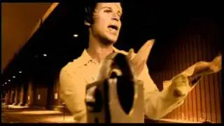 BT (ft. JC Chasez)  - Simply Being Loved (Somnambulist) [Official Music Video]