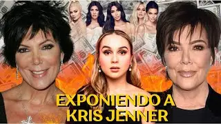 La Madre de las Kardashians es Peor de lo que Imaginas... #dossierperfume