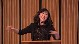 Grace Ji-Sun Kim - What does the Mustard Seed have to do with Faith? Matthew 