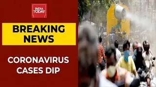 Coronavirus Latest News: India Records 50,848 New Covid-19 Cases, 1,358 Deaths In 24 Hours| Breaking