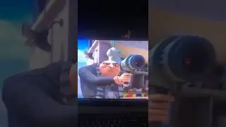 Gru Vs Megamind #shorts #meme