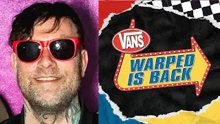 Warped Tour Returns: Bands React