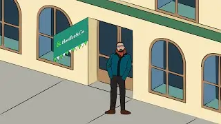 Gotham - Jonathan Hoefler
