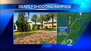 Shooter identified in double fatal shooting at Orange County motel