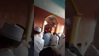 khutbah lebaran haji qurban yang mengharukan