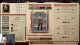 Pathfinder: Kingmaker - 2 Handed Ranger Build