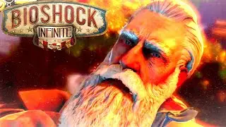 ➤А вот и Камсток➤ Bioshock Infinite #17