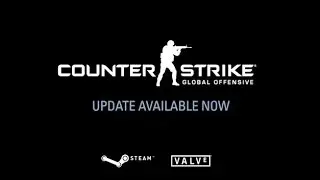 CS:GO UPDATE ОБЗОР 18.02.2016 - НОВЫЙ НЮК -