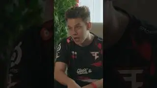 FaZe Reacts to OhnePixel Gameplay 