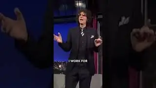 Howard Stern is invested in the Jay Leno/Dave Letterman drama