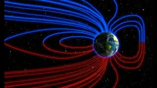 Time to Get Answers | Magnetic Pole Shift