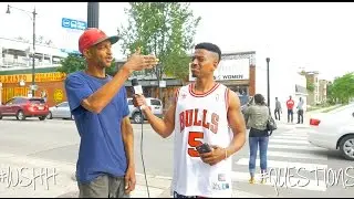 WSHH Presents Questions (Season 2 Episode 1: Chicago)