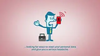 Be the digital hero you deserve with ESET