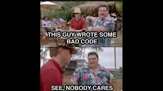 Programming Memes | Part 10 | Learn Programming but not here! #shorts