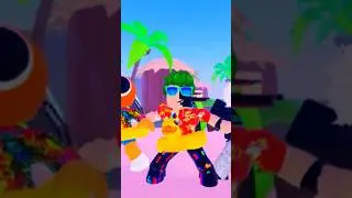 ОБОЖАЮ БРАЗИЛЬСКИЕ ТАНЦЫ😍И КОМАНДЫ МУЛЬТИ БАТЛА ТОЖЕ ИХ ЛЮБЯТ🔥🏆 #dance #roblox #robloxedit