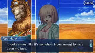 【FGO】Summer 2024 English Translation - Chapter 9 (2/3) - Fate/Grand Order