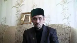 Джумга на татарском от 15 02 13  Сафин