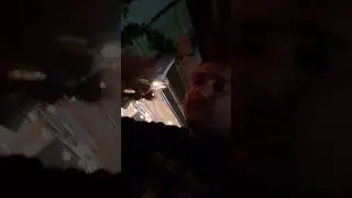 за днюху с Виктором выпили юбилей !