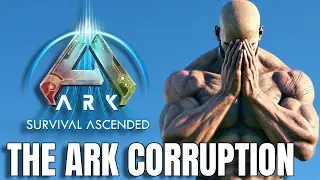 The ARK Corruption Just Got Worse..