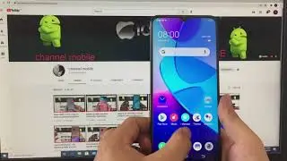vivo Y20 | V2027 | how to remove screen lock | pattern lock | pin lock | unlock frp | google account