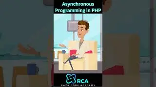 Mastering Asynchronous Programming in PHP A Comprehensive Guide 