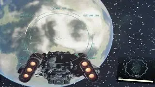Starfield - With The Nvidia GT 1030 Gddr5 & Intel I7 2600