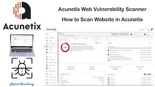 Web Vulnerability Scanner | Acunetix Website Vulnerability Scanner