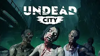 Undead City