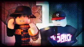 ROBLOX BULLY STORY Season 2 Episode 1 🎶 (NEFFEX - Things Are Going To Get Better)