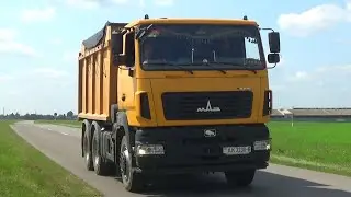 Уборка рапса 2024 в Бобруйском районе