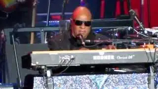 Stevie Wonder - Superstition Live in LA