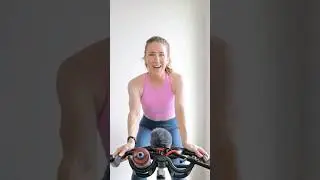 Confidence is always key for these free YouTube spin classes!