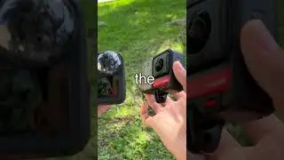 ULTIMATE Comparison👉 GoPro MAX vs Insta360 one RS 😱 