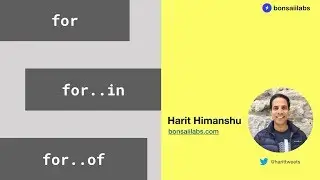 Everything about for loops in JavaScript?