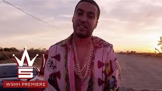 French Montana Hold On (WSHH Premiere - Official Music Video)