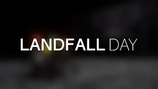 LANDFALL DAY 2024 - Content Warning free for 24h!