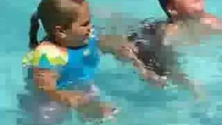 Swimming