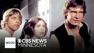 Stars Wars: A New Hope premieres in Ojibwe — a first for the language