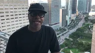 Jamian C Polk - Career Karma Series B Investment 2022