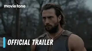 Kraven the Hunter | Official Trailer | Aaron Taylor-Johnson, Russell Crowe