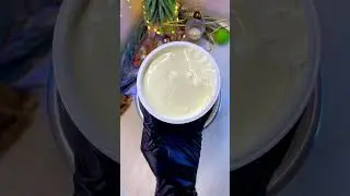 Крем для бенто торту 