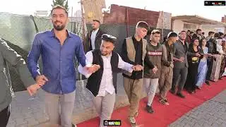 HÜSNÜ KAÇAR DÜĞÜNÜ PART 3 KAÇAR AİLESİNİN DÜĞÜNÜ MALA BAZO MÜZİK-WELAT SİLOPİ